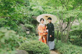 和装ロケーション