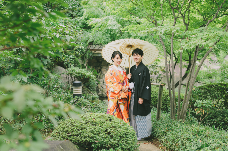 和装ロケーション