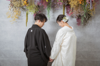 和装　スタジオ