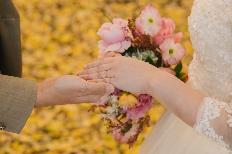 お手元のアップショット♡