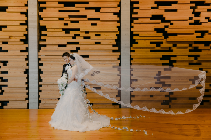 ロングベール＊