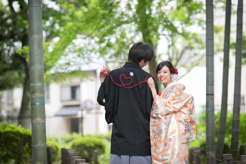 かわいらしく♪