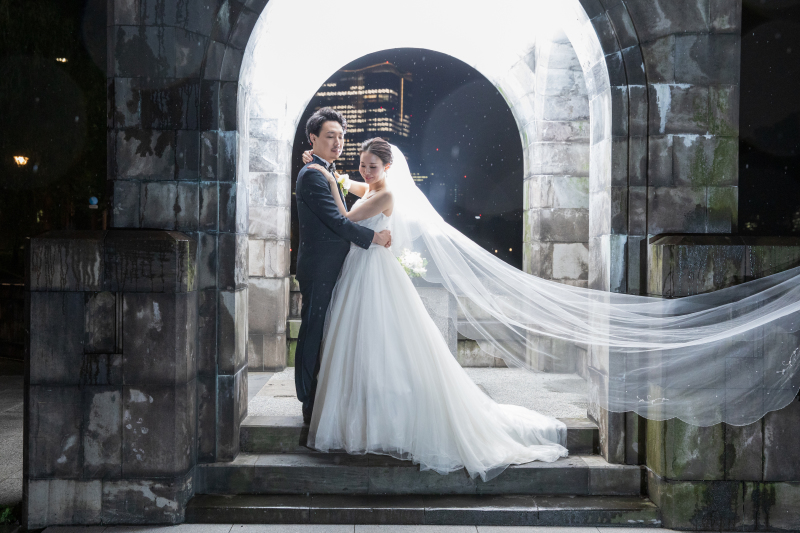 ロマンティック♪