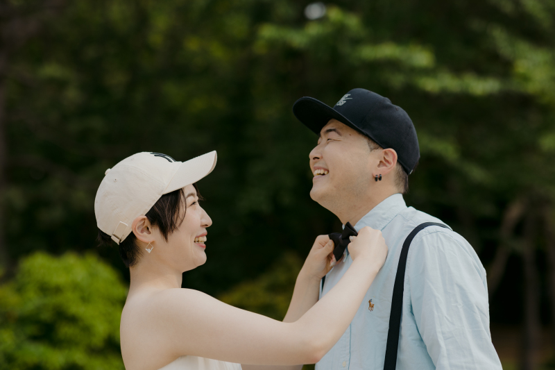 幸せ溢れる♡