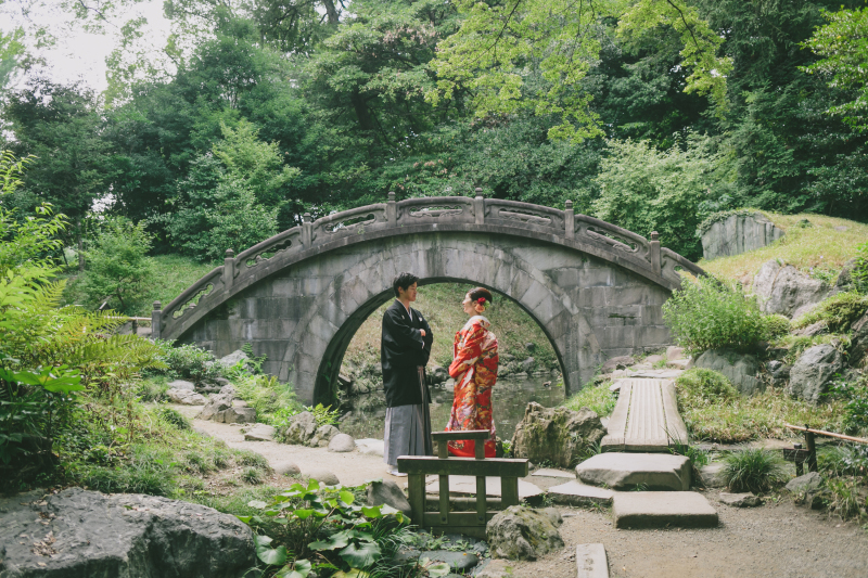 おしゃれな一枚