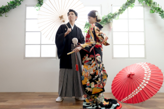 和装　スタジオ