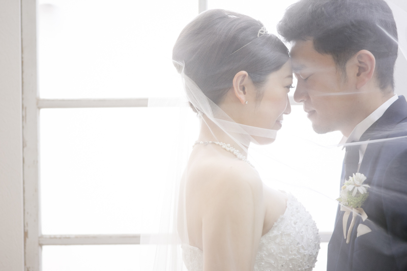 ベールインフォト