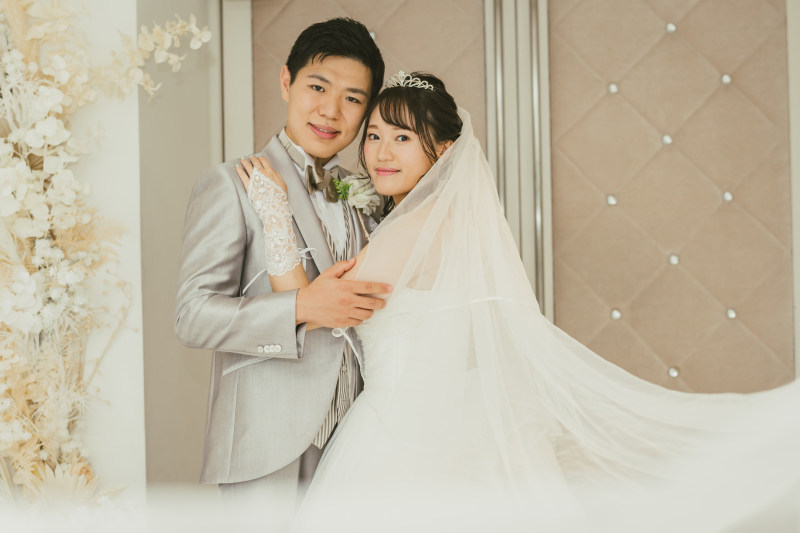 寄り添って♡