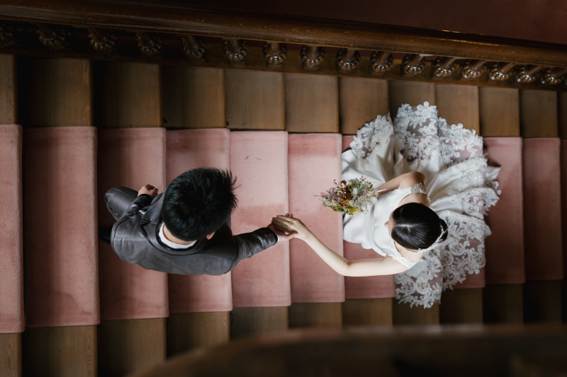 お洒落ショット