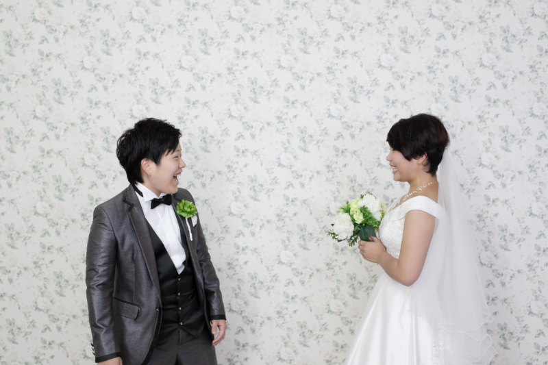 ファーストミート♡