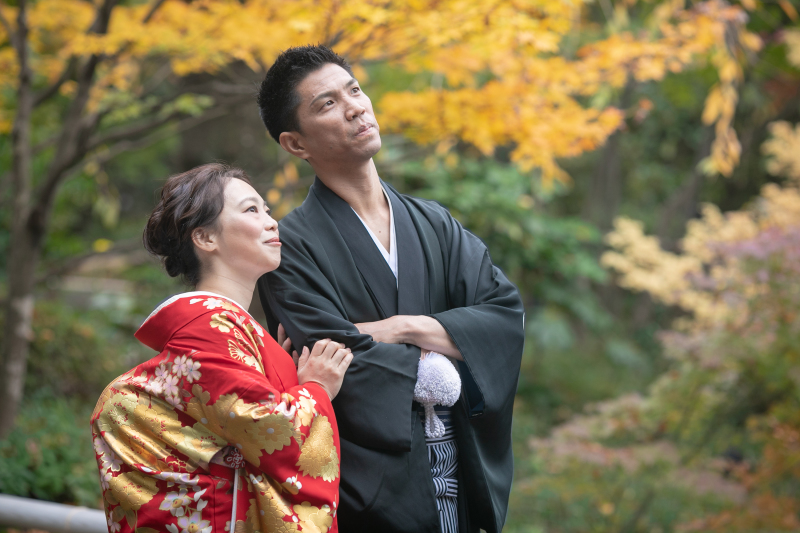 未来をみつめて