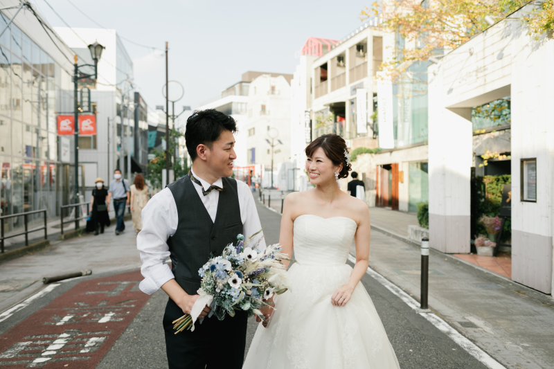 キャットストリート