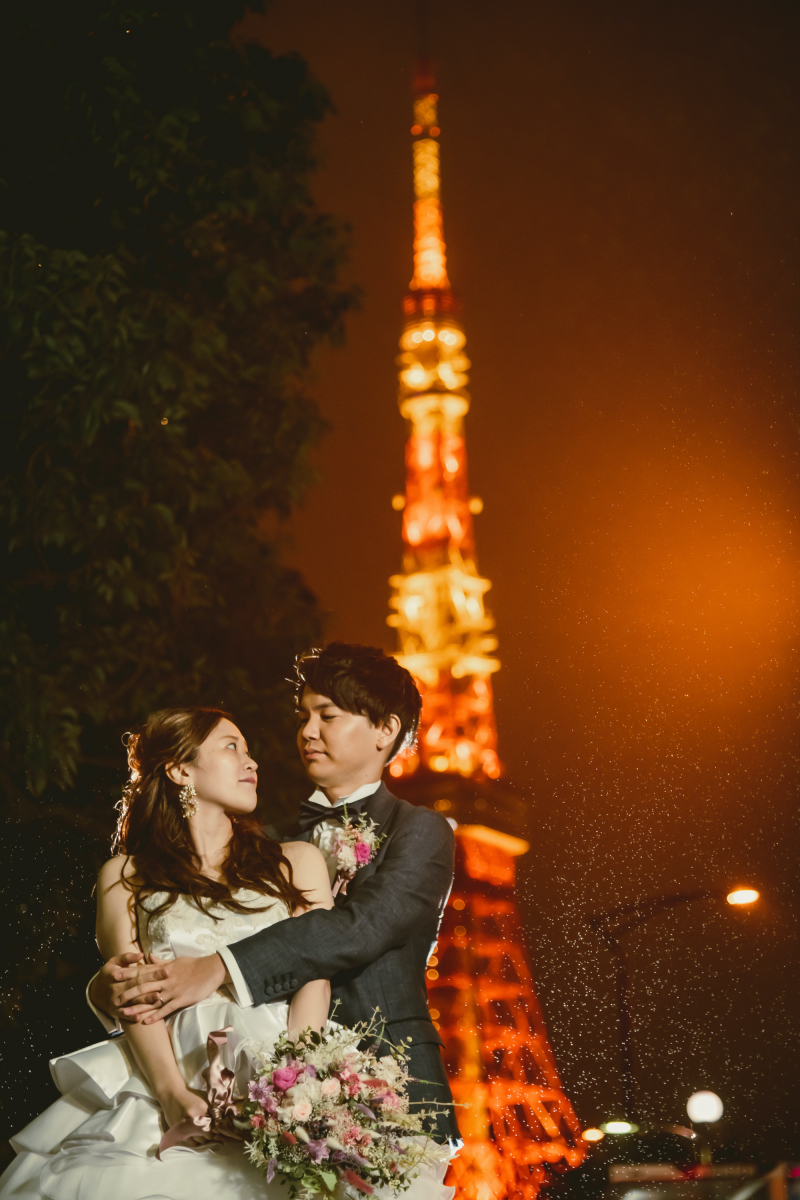 見つめあって・・