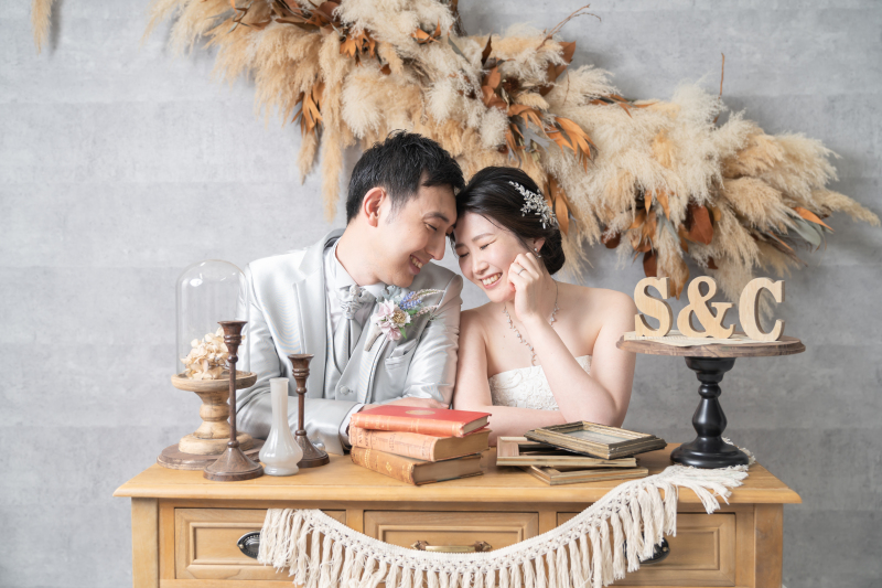 セットを変えて♪