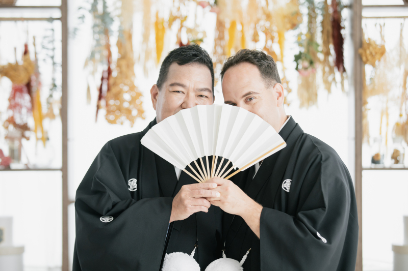 アイテムを使って