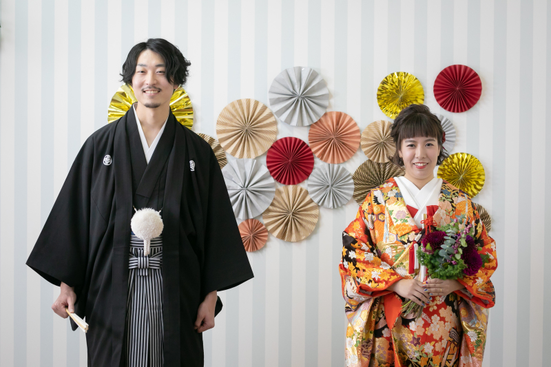 和装・スタジオ