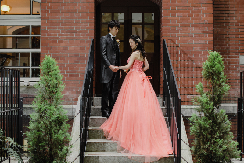 東京周遊プランpattern１