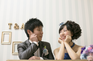 スタジオ　和装＆洋装