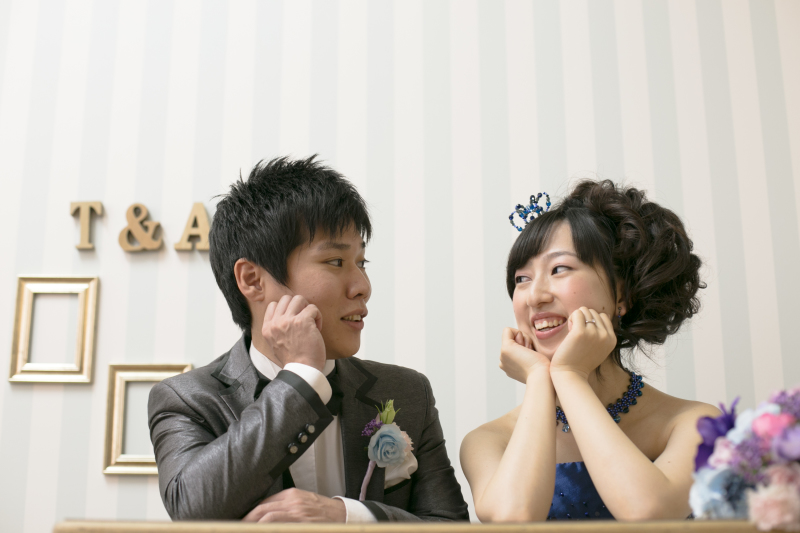 スタジオ　和装＆洋装