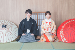 和装　スタジオ