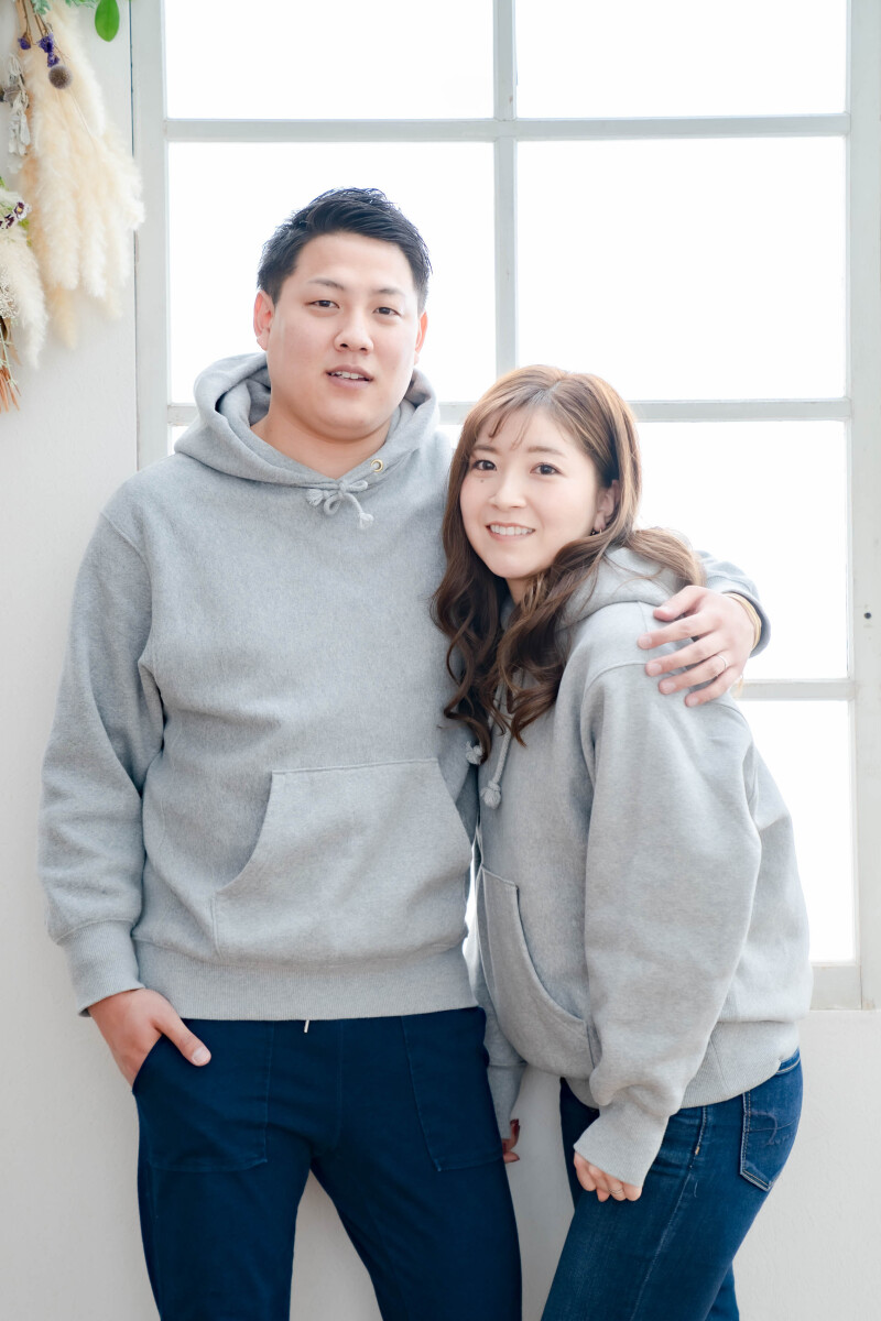 ラフに撮れる♪