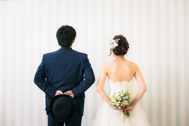 バックショット