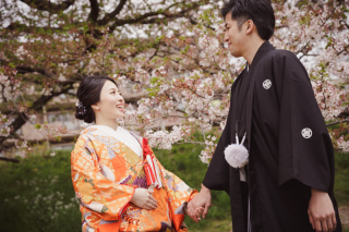 桜ロケーション