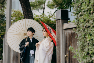 和装×平田源七邸