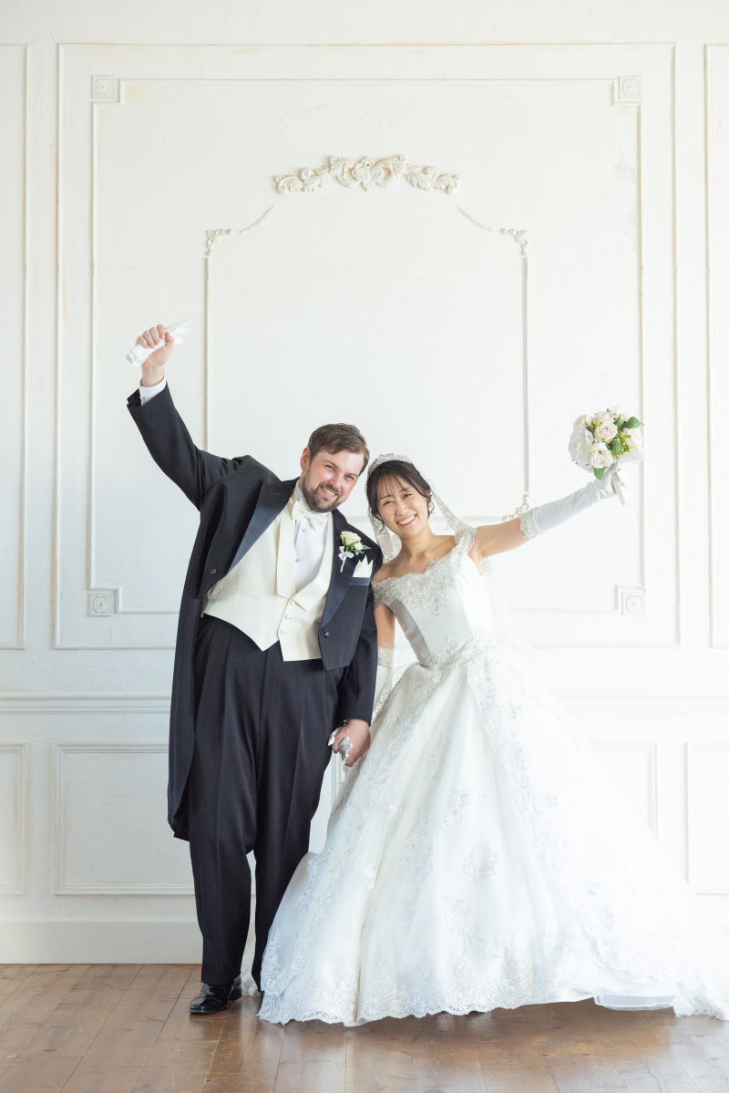 最後はたのしく