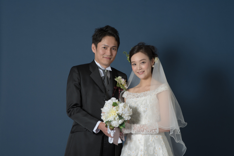 スタジオ　洋装