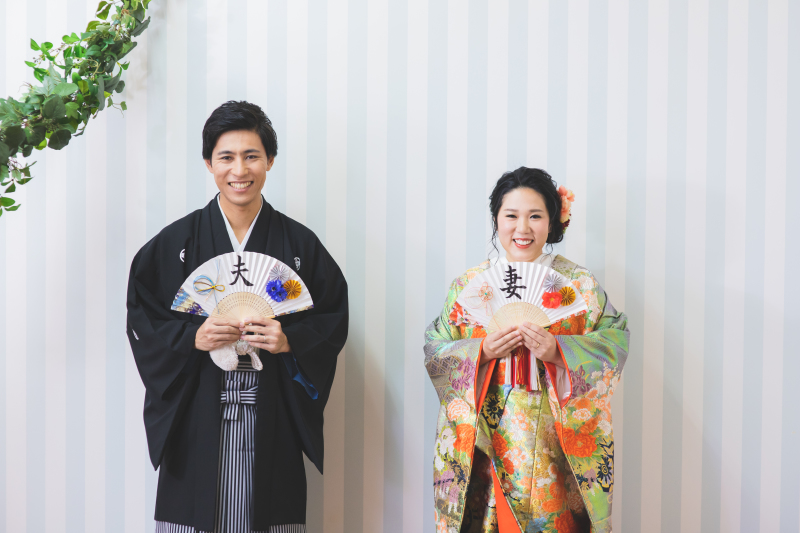 和装　スタジオ