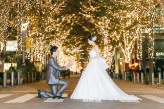 イルミネーション