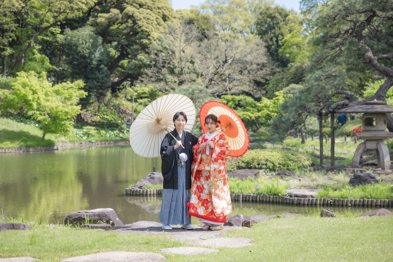 和洋ロケーションプラン！