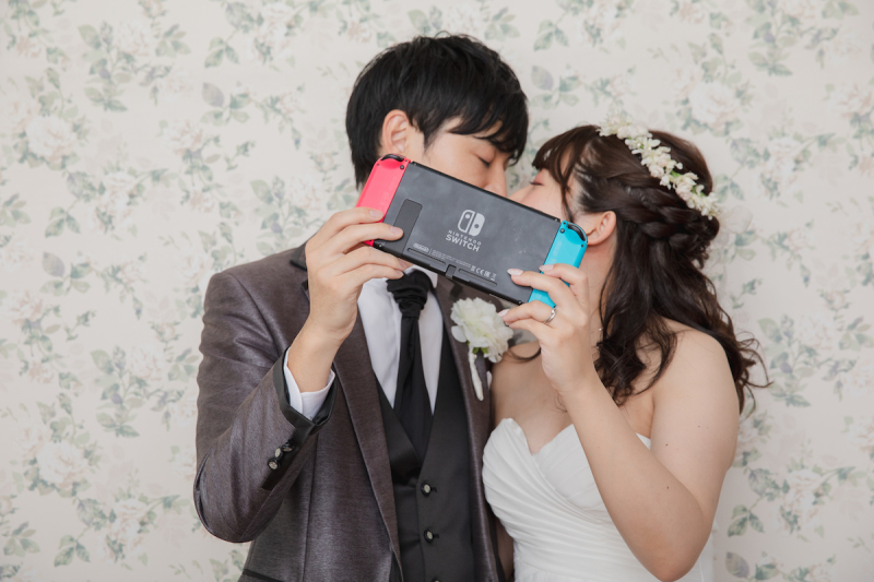 大好きなゲーム♪