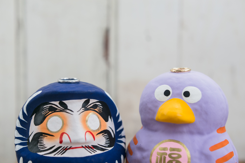 スタジオ　和装