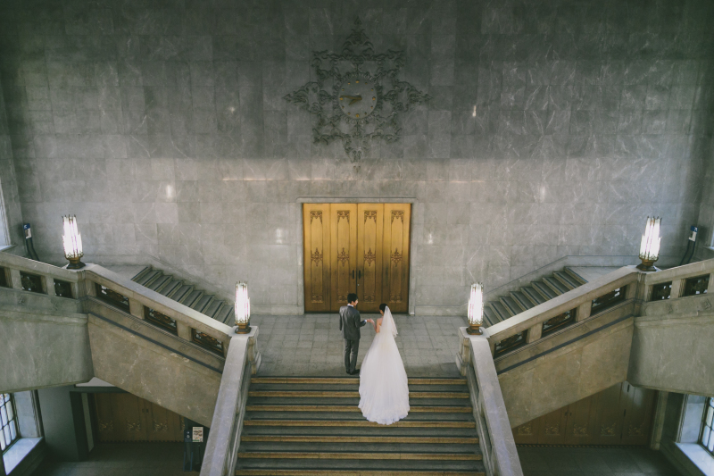 東京国立博物館で♪