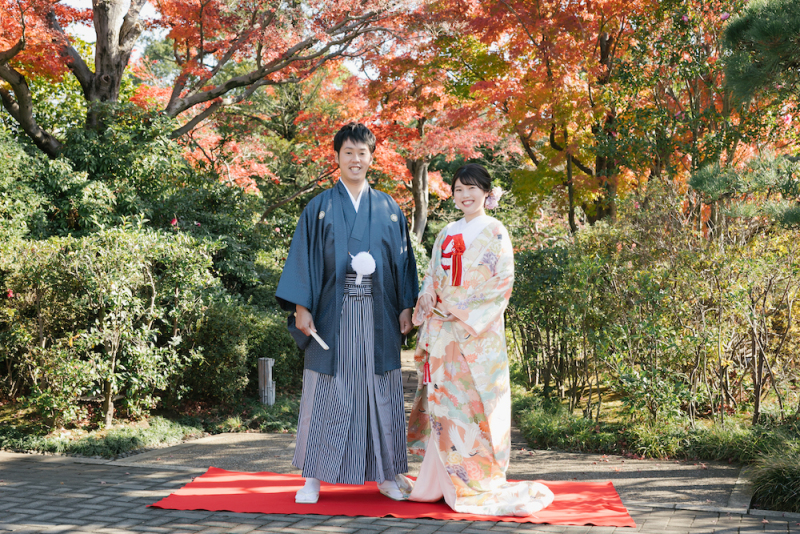 最後は最高の笑顔で!