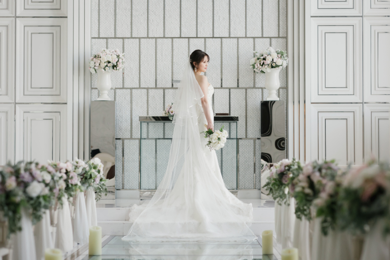 ONESTYLE 表参道_チャペルで撮影できる