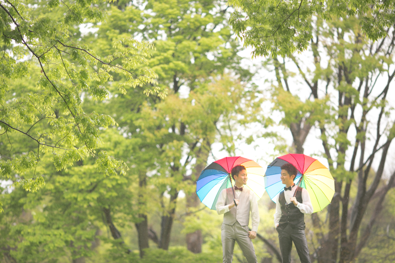 ONESTYLE 表参道_LGBTフレンドリー