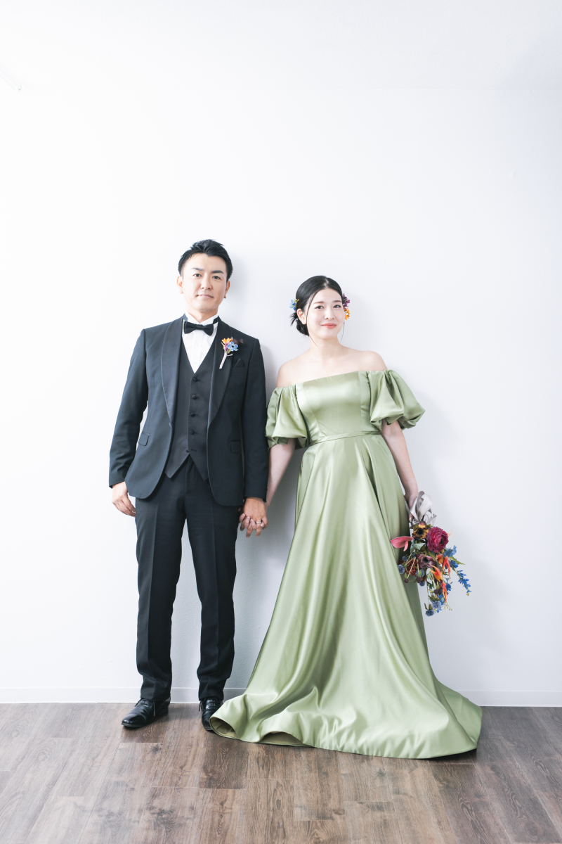 ONESTYLE 青山_衣装の追加料金がない