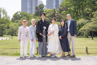 ご家族・ご友人の見学&参加も大歓迎！！