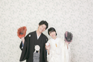 ONESTYLE 表参道_スタジオ　3着撮影プラン＊