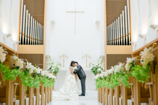 ONESTYLE 表参道_LGBTフォトウェディング