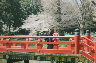 ONESTYLE 表参道_ドレス選びのポイント♡密着試着レポ