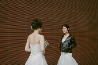 ONESTYLE 表参道_LGBTフォトウェディング