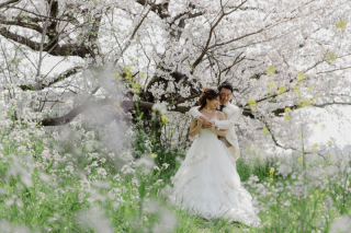 ONESTYLE 表参道_ドレス選びのポイント♡密着試着レポ