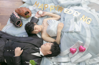 ONESTYLE 表参道_スタジオ　3着撮影プラン＊