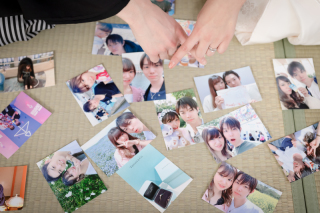 データリサイズ