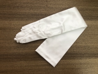 ロンググローブのご購入