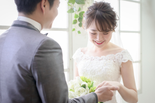 洋装手ぶらプラン